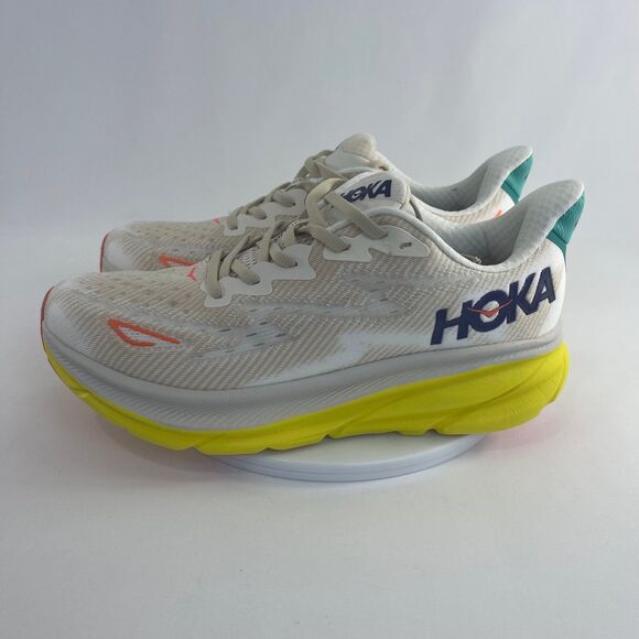 Hoka One One M CLIFTON 9 1127895/EPFR | Men's 9.5D | NEW - Picture 7 of 11